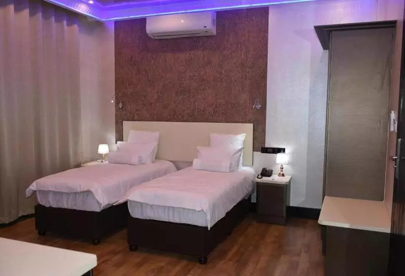 ベッドアンドブレックファースト La Ru