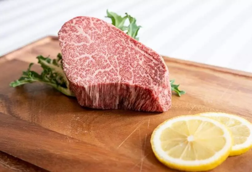 ホテル Futureresort