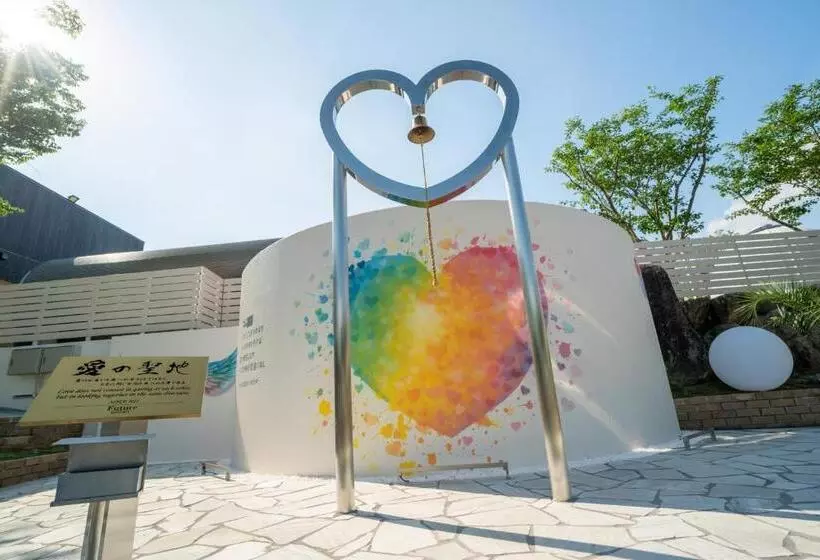 ホテル Futureresort