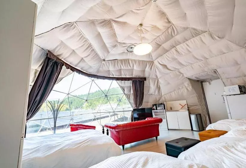 ホテル Futureresort