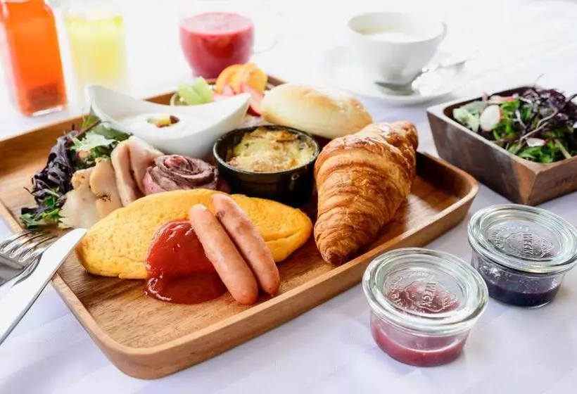 ホテル Futureresort