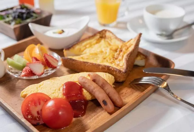 ホテル Futureresort