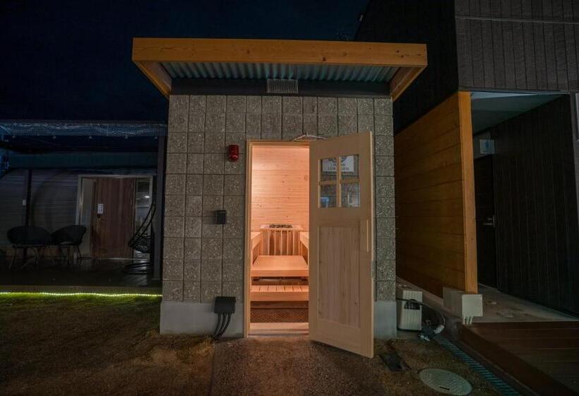 בית מלון כפרי Futureresort