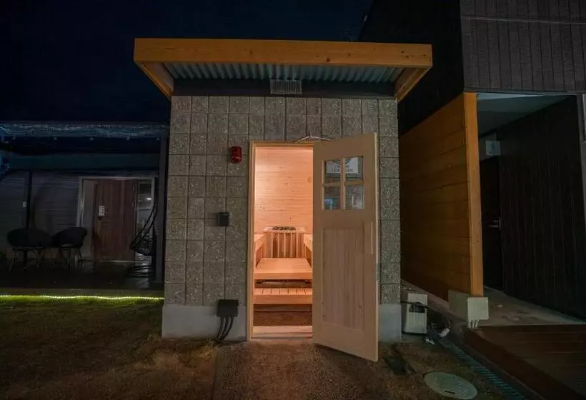 ホテル Futureresort