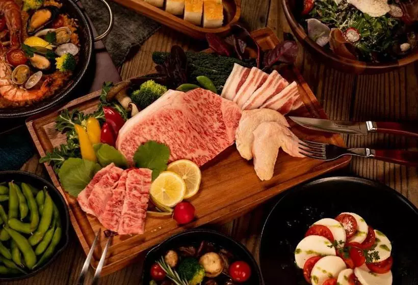 ホテル Futureresort