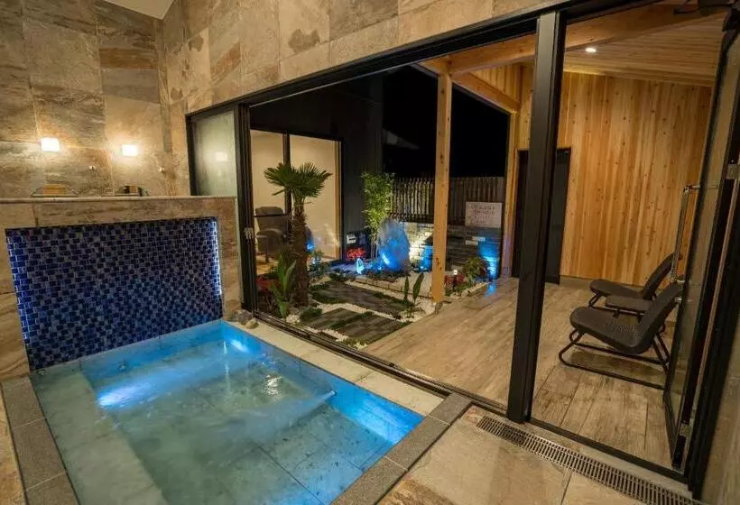 ホテル Futureresort