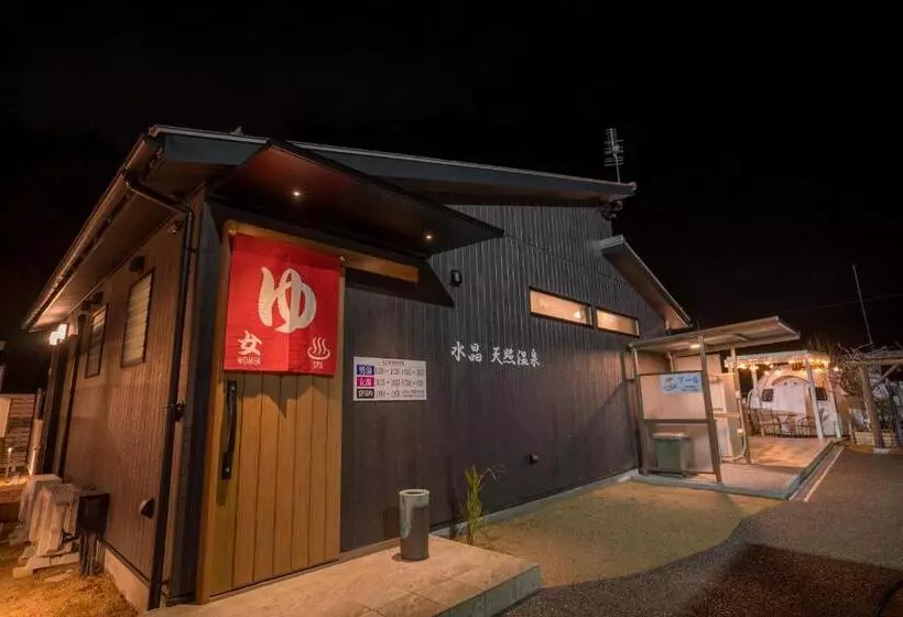 ホテル Futureresort