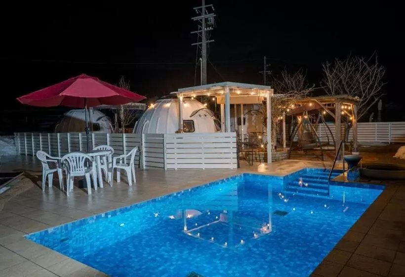 ホテル Futureresort