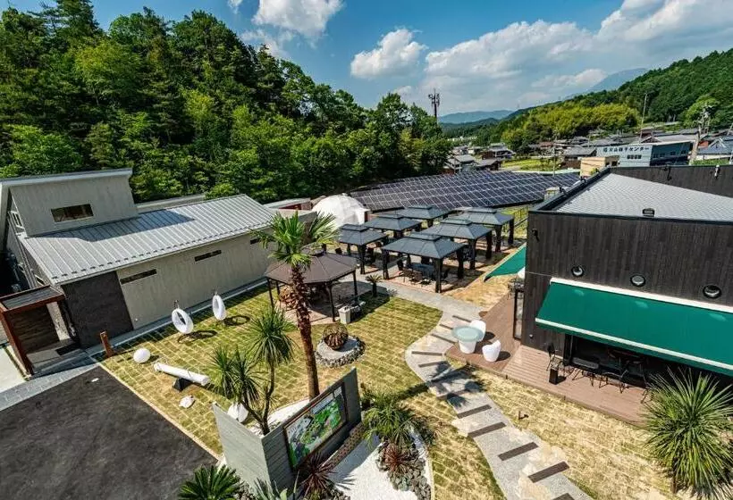 ホテル Futureresort