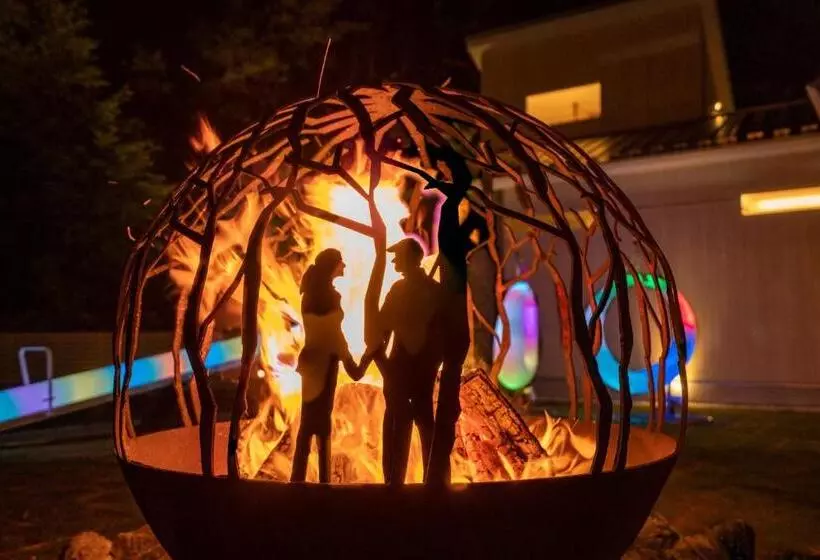 ホテル Futureresort