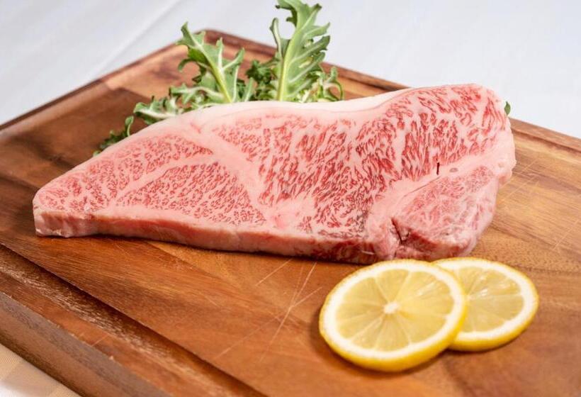 בית מלון כפרי Futureresort