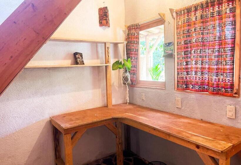 هتل Granja Tzikin