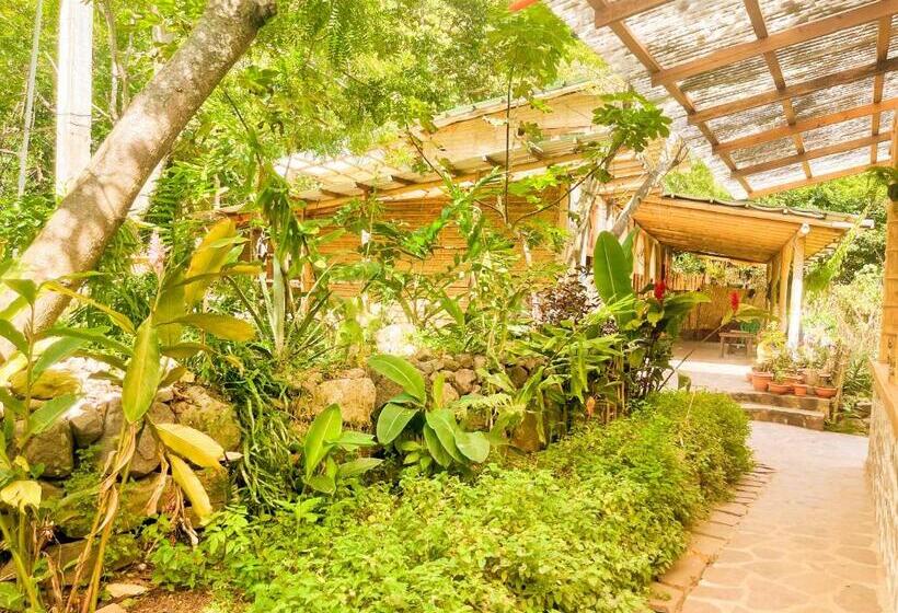 هتل Granja Tzikin