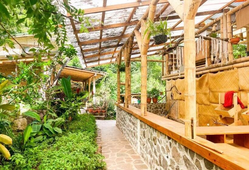 هتل Granja Tzikin