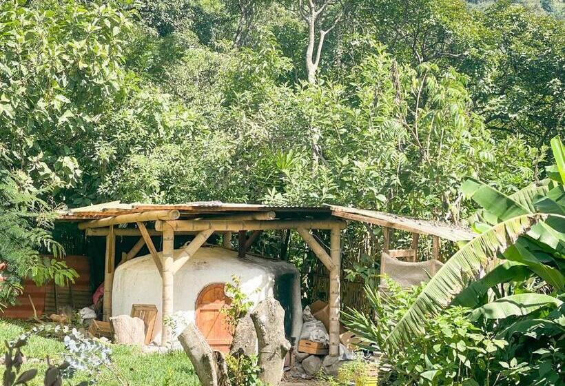 هتل Granja Tzikin