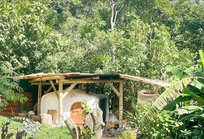 هتل Granja Tzikin