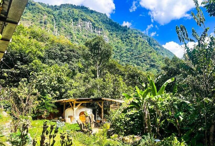 هتل Granja Tzikin