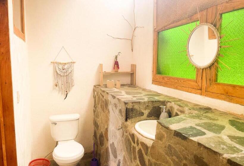 هتل Granja Tzikin