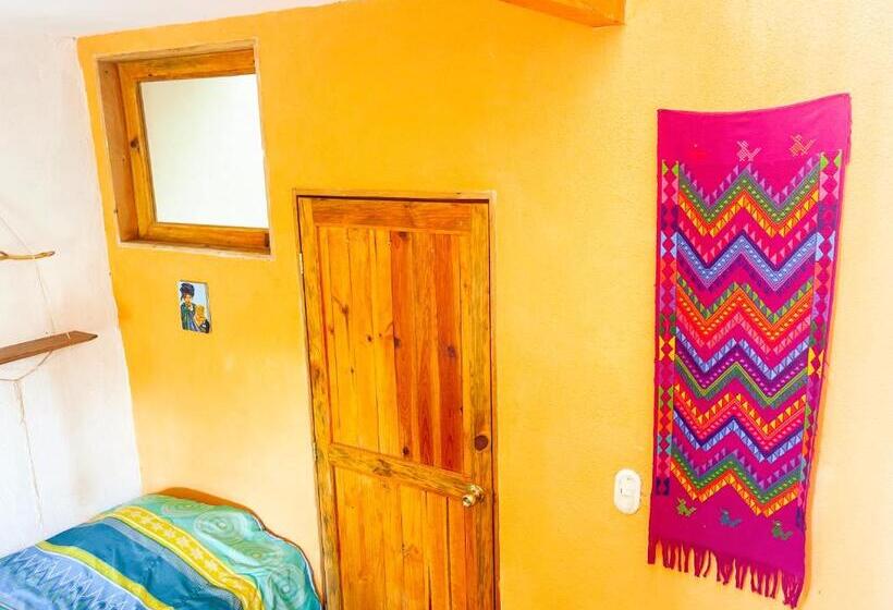 هتل Granja Tzikin