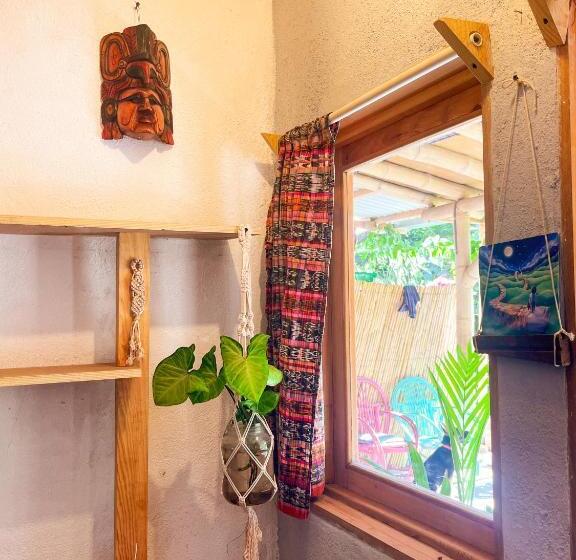 هتل Granja Tzikin