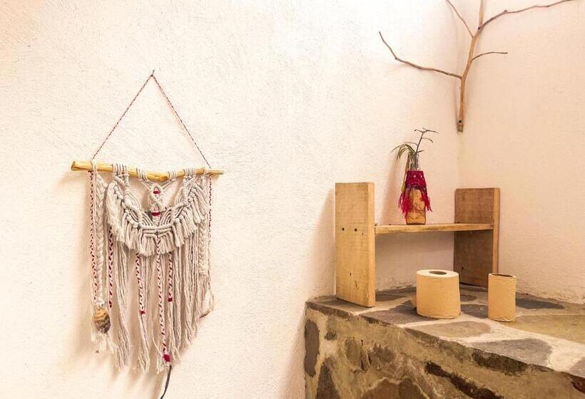 هتل Granja Tzikin