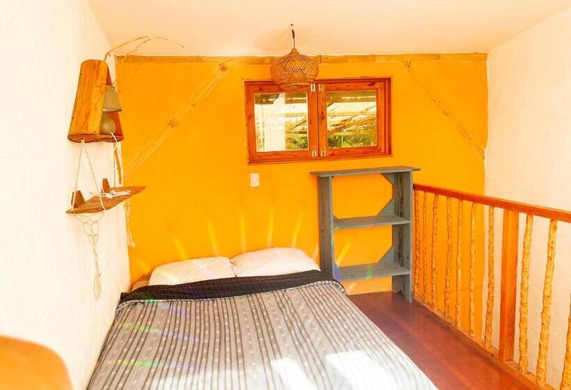 هتل Granja Tzikin