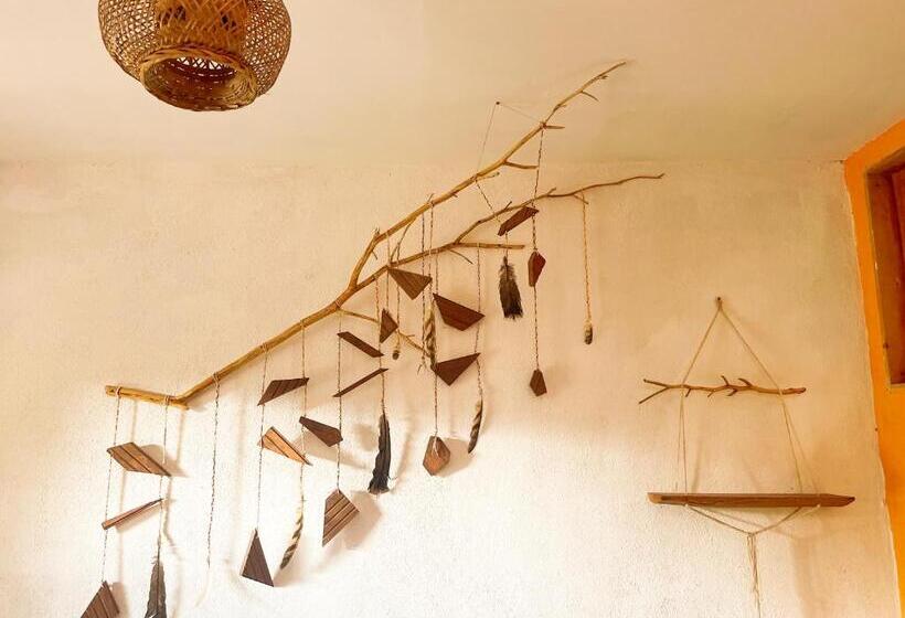 هتل Granja Tzikin