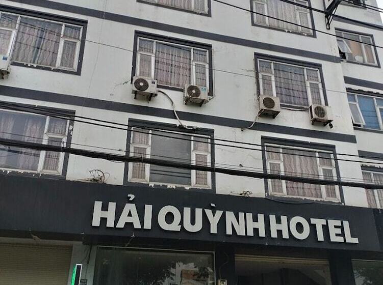 هتل Hai Quynh