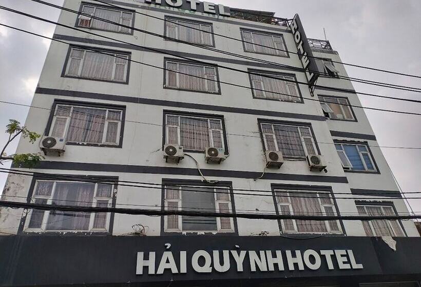 هتل Hai Quynh
