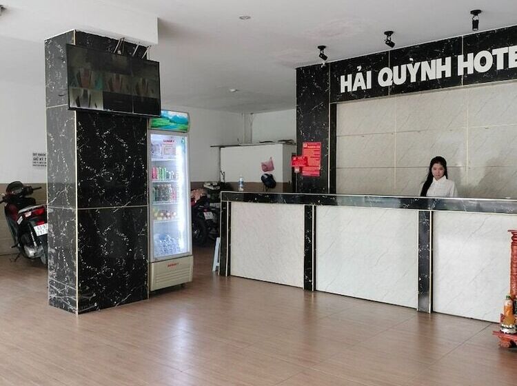 هتل Hai Quynh