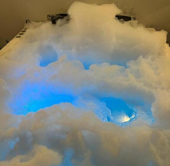 酒店 La Casa De Las Flores Spa