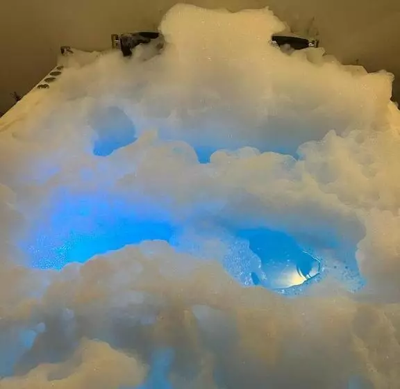 ホテル La Casa De Las Flores Spa