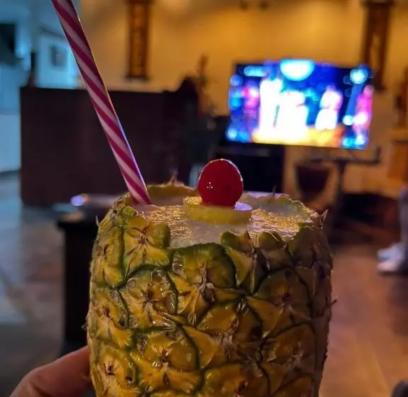 ホテル La Casa De Las Flores Spa