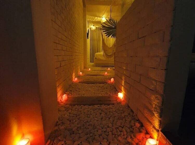 Language Exchange Hotel 3