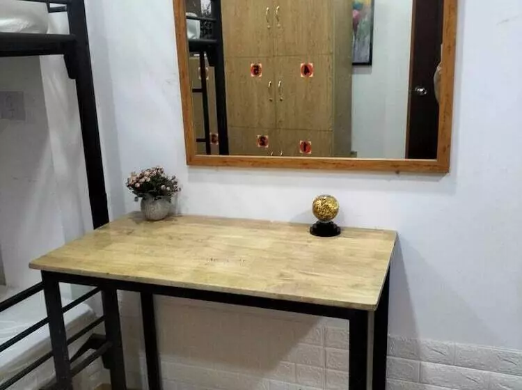 Language Exchange Hotel 3