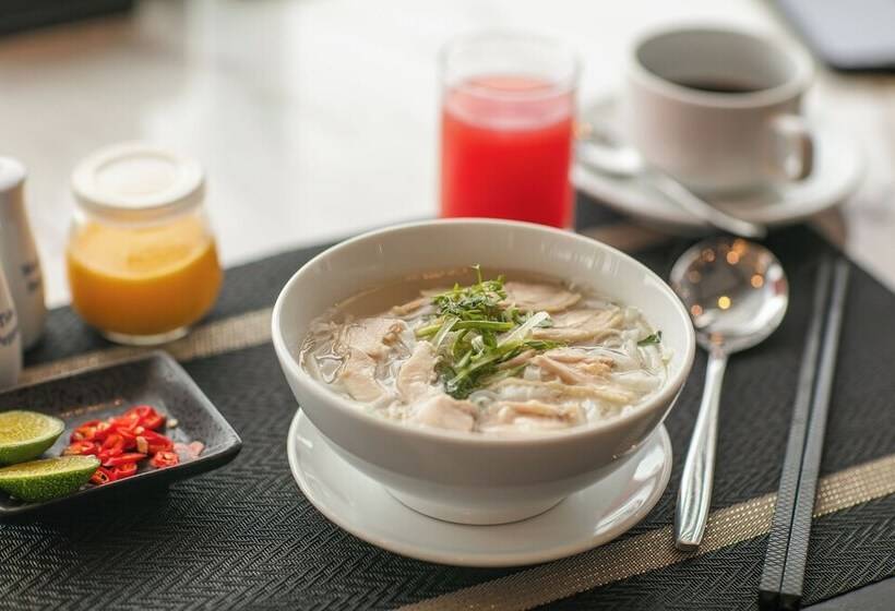 Media Central Hotel & Spa