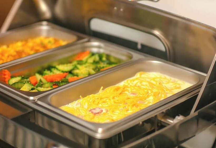 Media Central Hotel & Spa