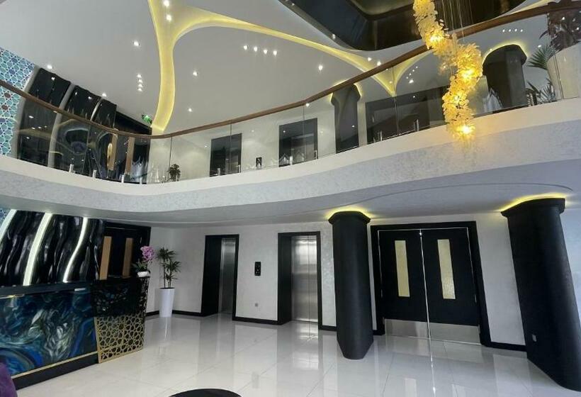 Novza Palace Hotel By Hotelpro Group