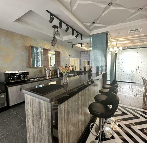 Novza Palace Hotel By Hotelpro Group