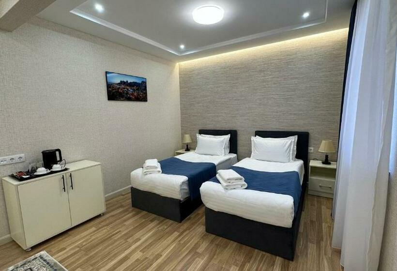 Novza Palace Hotel By Hotelpro Group