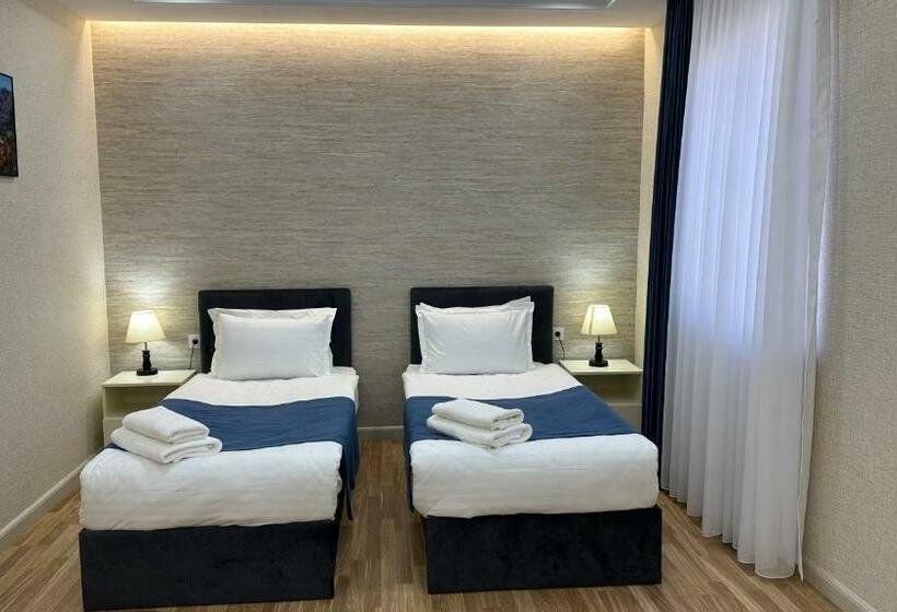 Novza Palace Hotel By Hotelpro Group