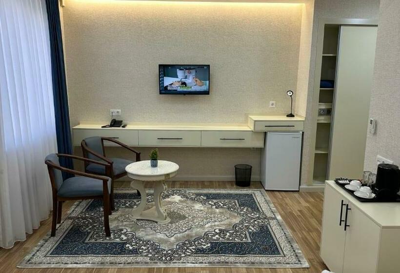 Novza Palace Hotel By Hotelpro Group