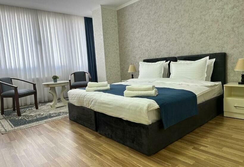 Novza Palace Hotel By Hotelpro Group