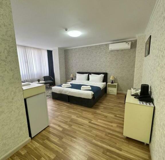 Novza Palace Hotel By Hotelpro Group