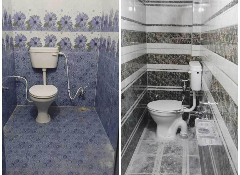 Hotel Oyo  Rohit Sagar