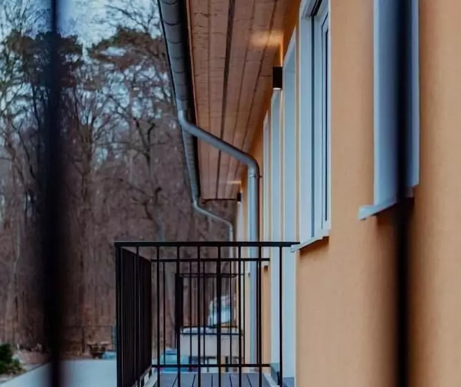 Motel Zur Dachsbaude