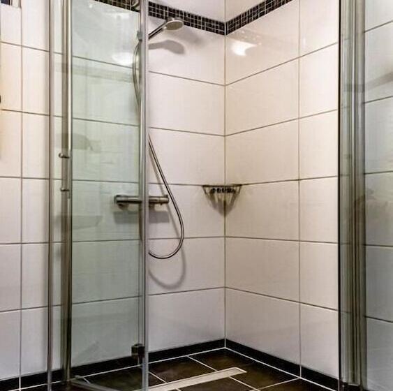 Motel Zur Dachsbaude