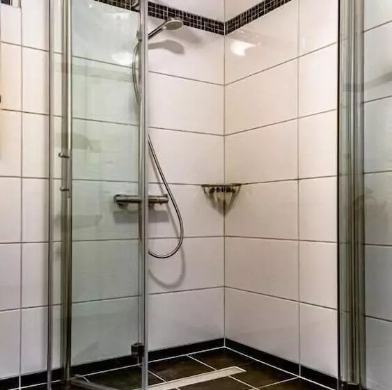 Motel Zur Dachsbaude