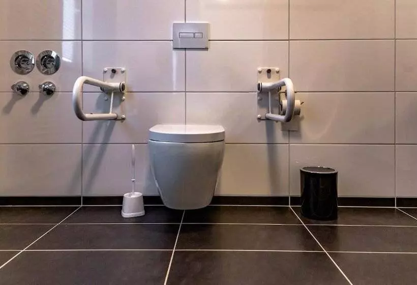 Motel Zur Dachsbaude