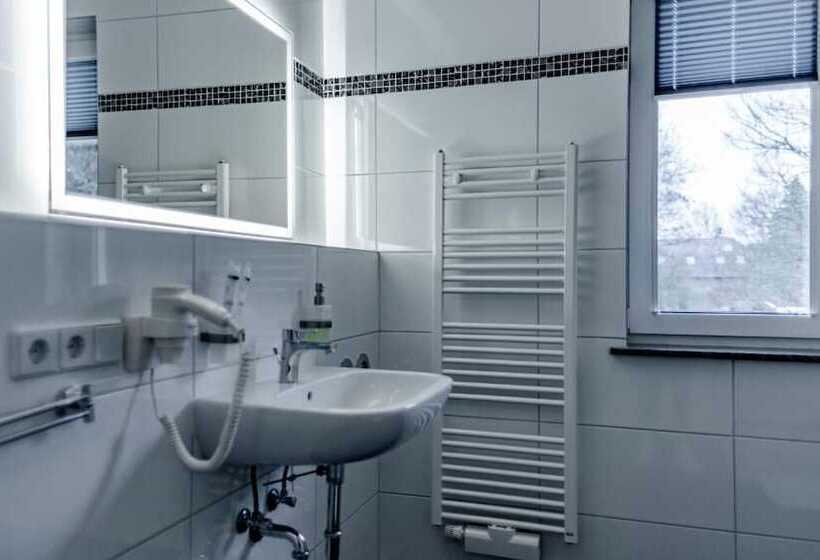 Motel Zur Dachsbaude